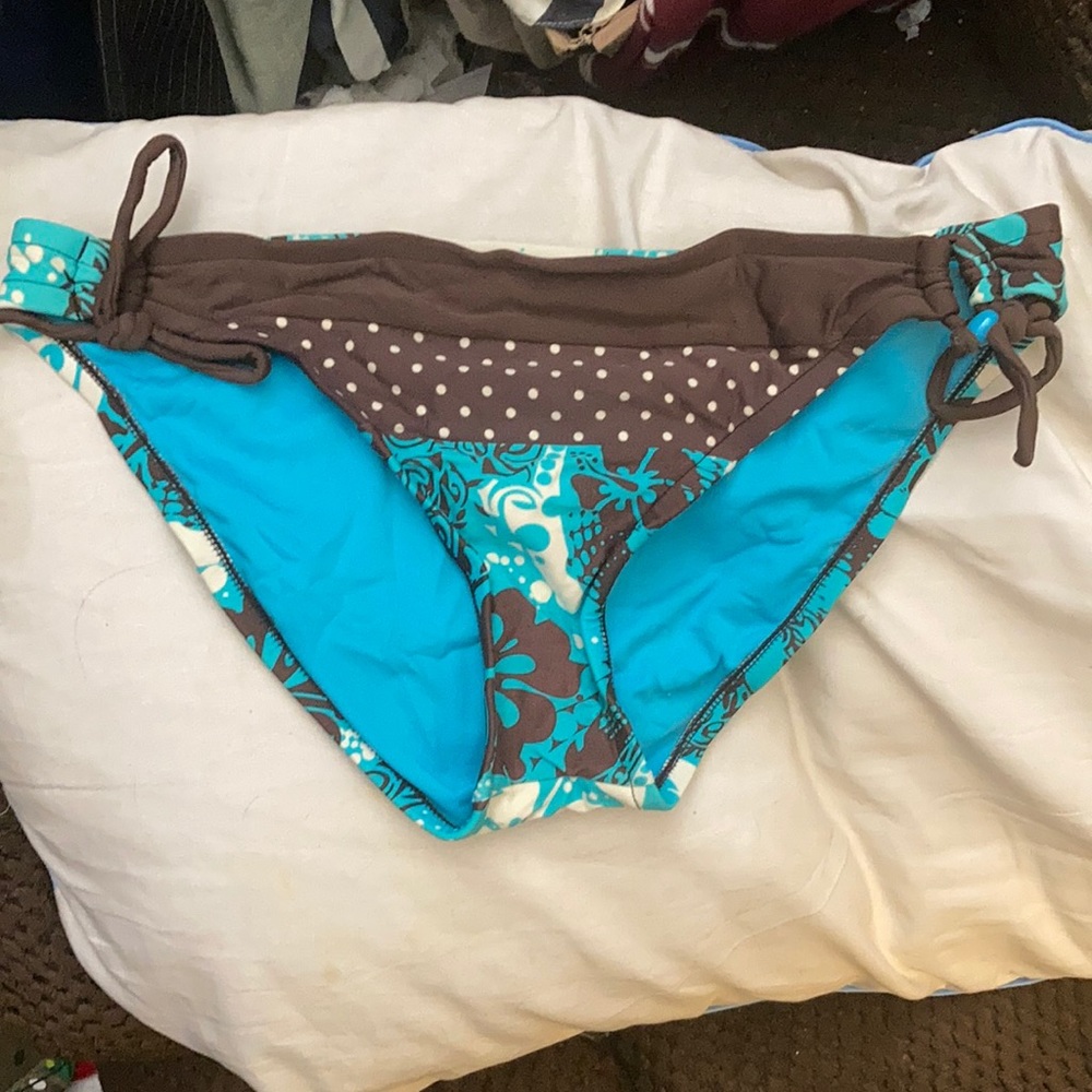 FINAL MARKDOWN Arizona swimwear swimsuit bottom extra large